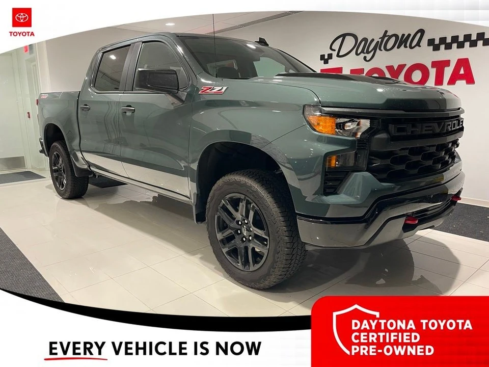 2026 Chevrolet Silverado 4th Gen - Image 7 of 10
