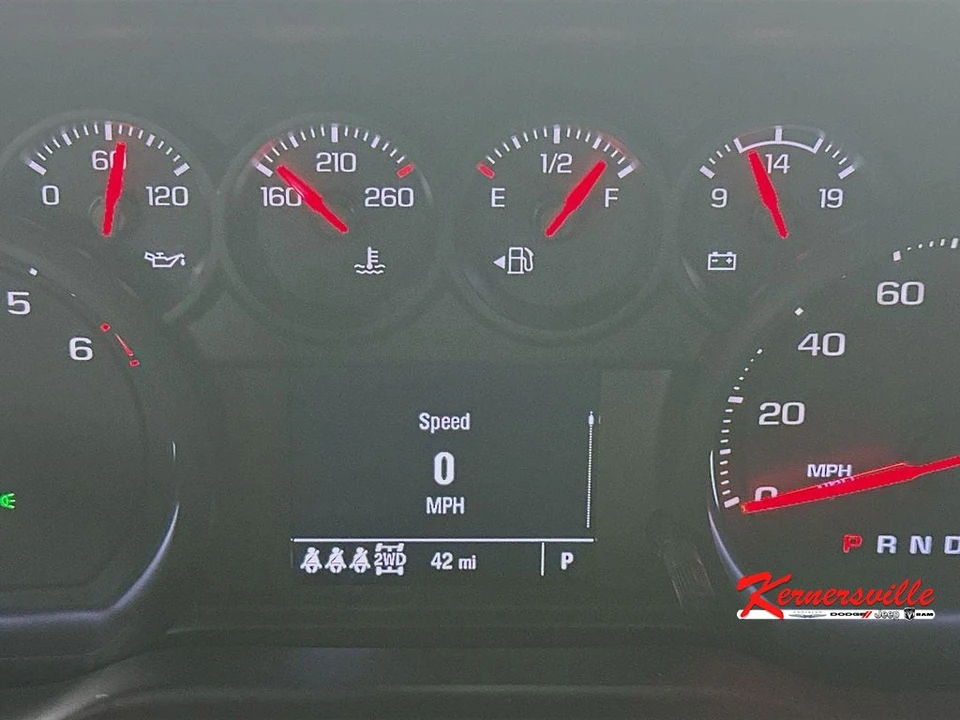2026 Chevrolet Silverado 4th Gen - Image 15 of 21