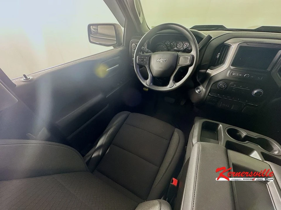 2026 Chevrolet Silverado 4th Gen - Image 9 of 24