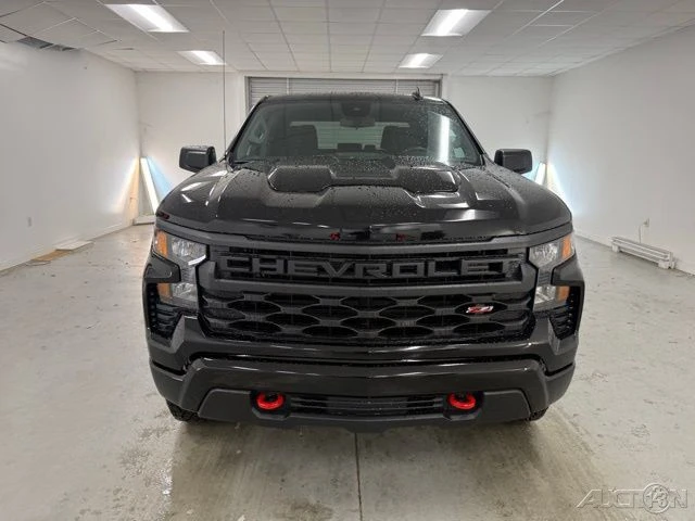 2026 Chevrolet Silverado 4th Gen - Image 2 of 21