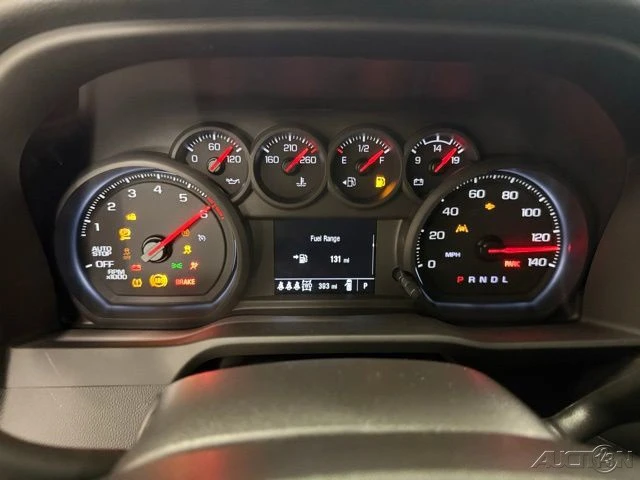2026 Chevrolet Silverado 4th Gen - Image 19 of 21