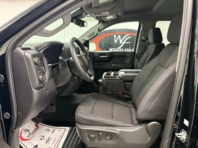 2026 Chevrolet Silverado 4th Gen - Image 9 of 21