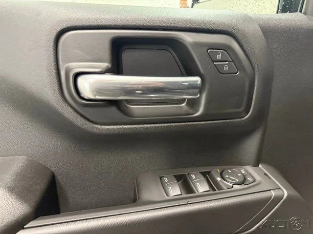 2026 Chevrolet Silverado 4th Gen - Image 14 of 21