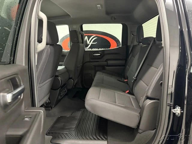 2026 Chevrolet Silverado 4th Gen - Image 15 of 21