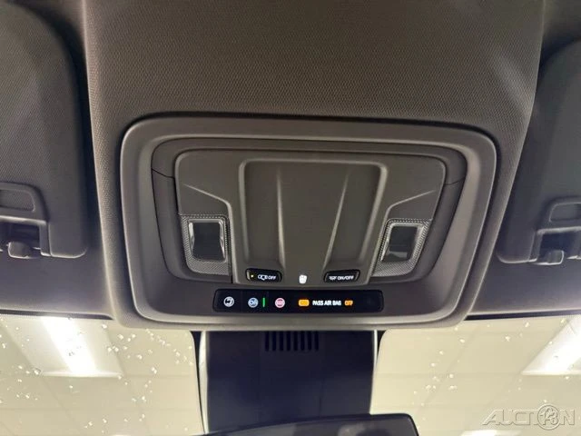 2026 Chevrolet Silverado 4th Gen - Image 20 of 21