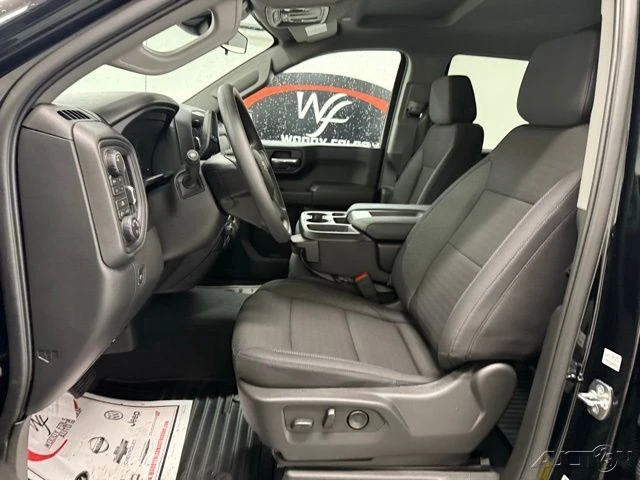 2026 Chevrolet Silverado 4th Gen - Image 11 of 21