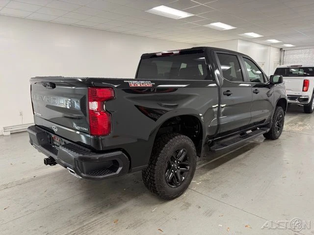 2026 Chevrolet Silverado 4th Gen - Image 6 of 21
