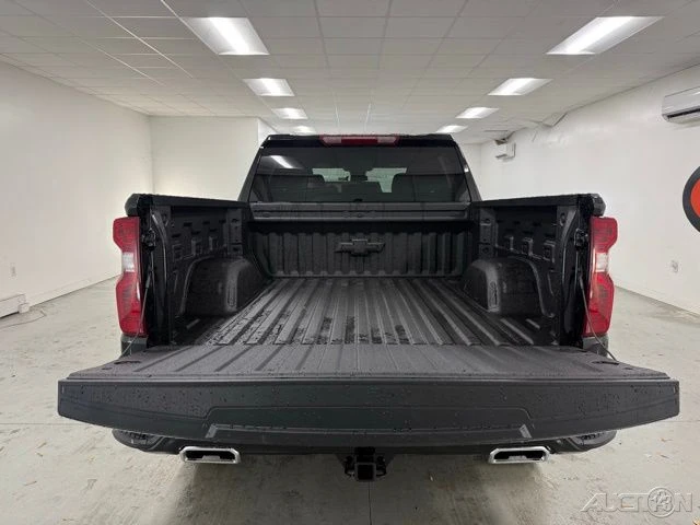 2026 Chevrolet Silverado 4th Gen - Image 8 of 21