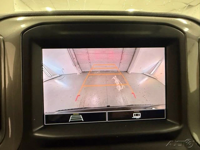 2026 Chevrolet Silverado 4th Gen - Image 21 of 21