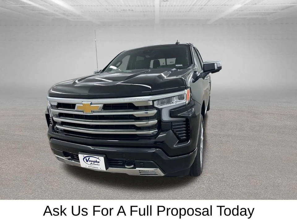 2026 Chevrolet Silverado 4th Gen - Image 4 of 12