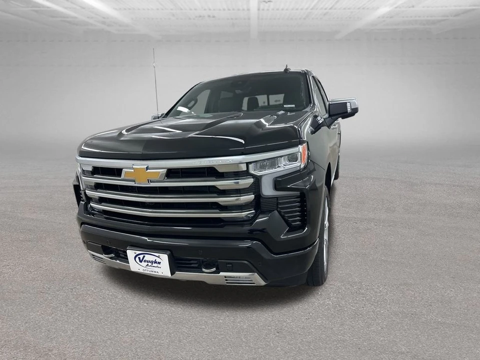 2026 Chevrolet Silverado 4th Gen - Image 4 of 12