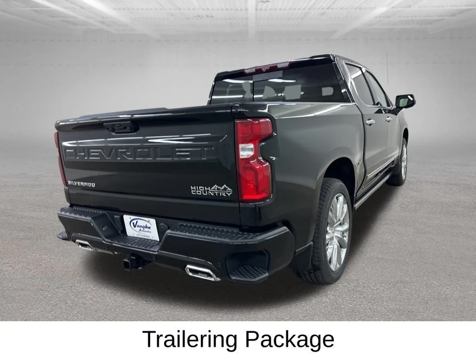 2026 Chevrolet Silverado 4th Gen - Image 11 of 12