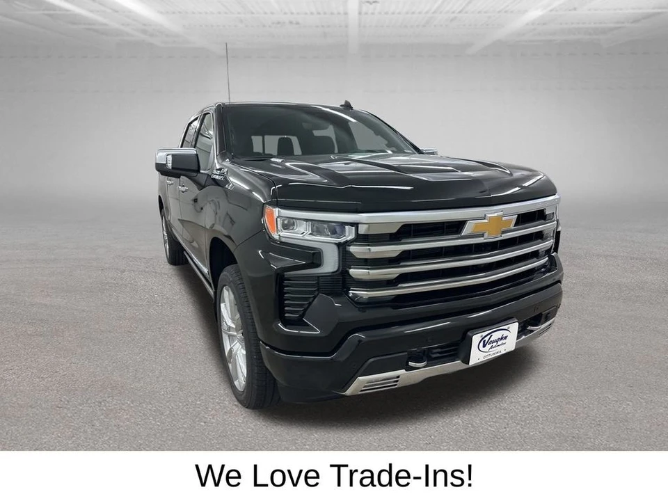 2026 Chevrolet Silverado 4th Gen - Image 2 of 12