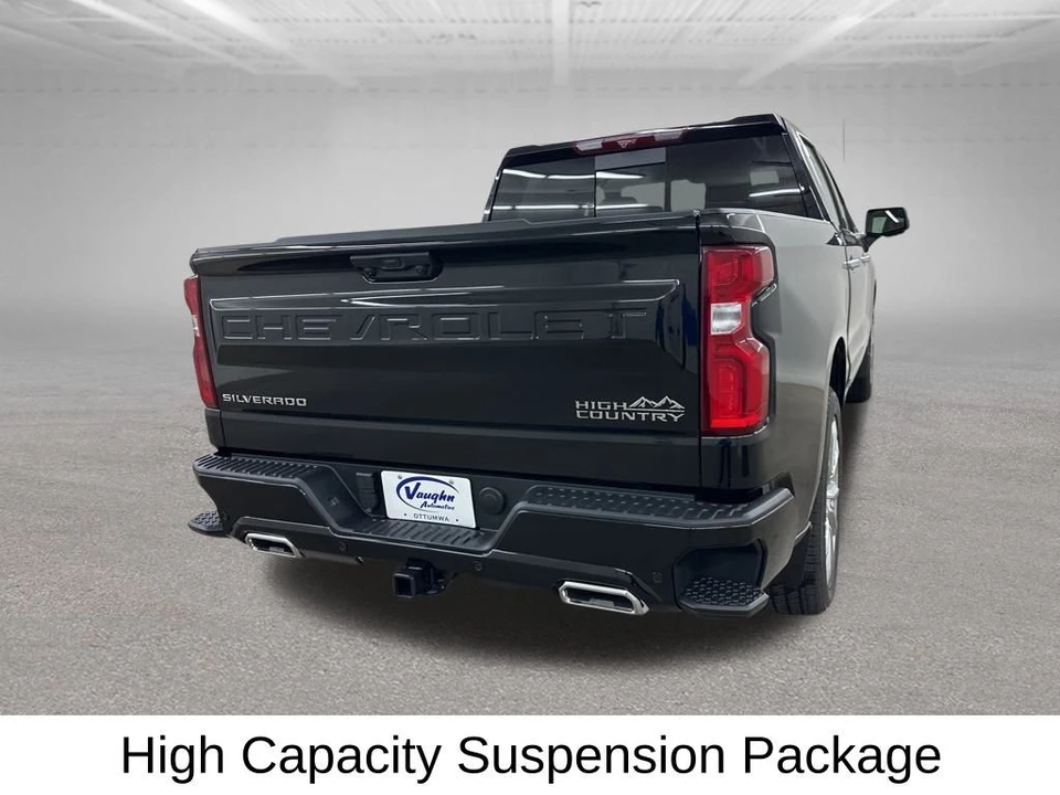 2026 Chevrolet Silverado 4th Gen - Image 10 of 12