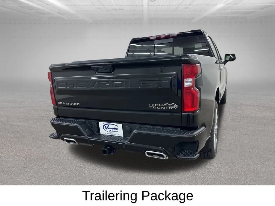 2026 Chevrolet Silverado 4th Gen - Image 10 of 12