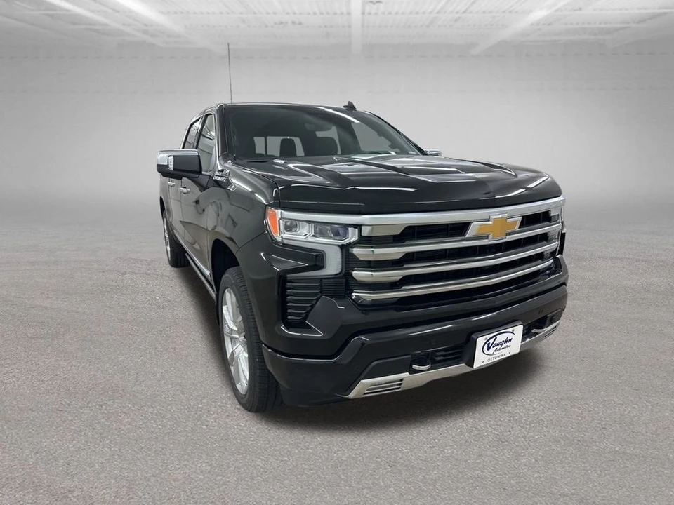 2026 Chevrolet Silverado 4th Gen - Image 2 of 12