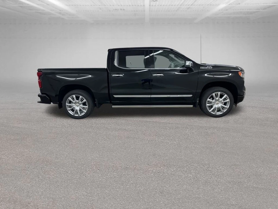 2026 Chevrolet Silverado 4th Gen - Image 12 of 12