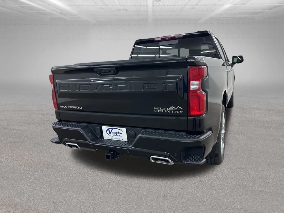 2026 Chevrolet Silverado 4th Gen - Image 10 of 12