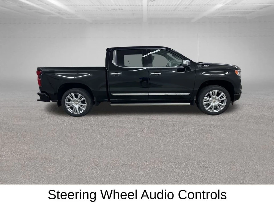 2026 Chevrolet Silverado 4th Gen - Image 12 of 12