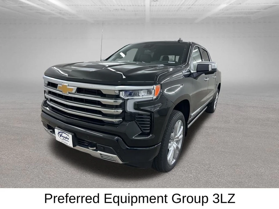 2026 Chevrolet Silverado 4th Gen - Image 5 of 12