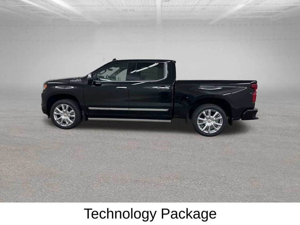 2026 Chevrolet Silverado 4th Gen - Image 6 of 12