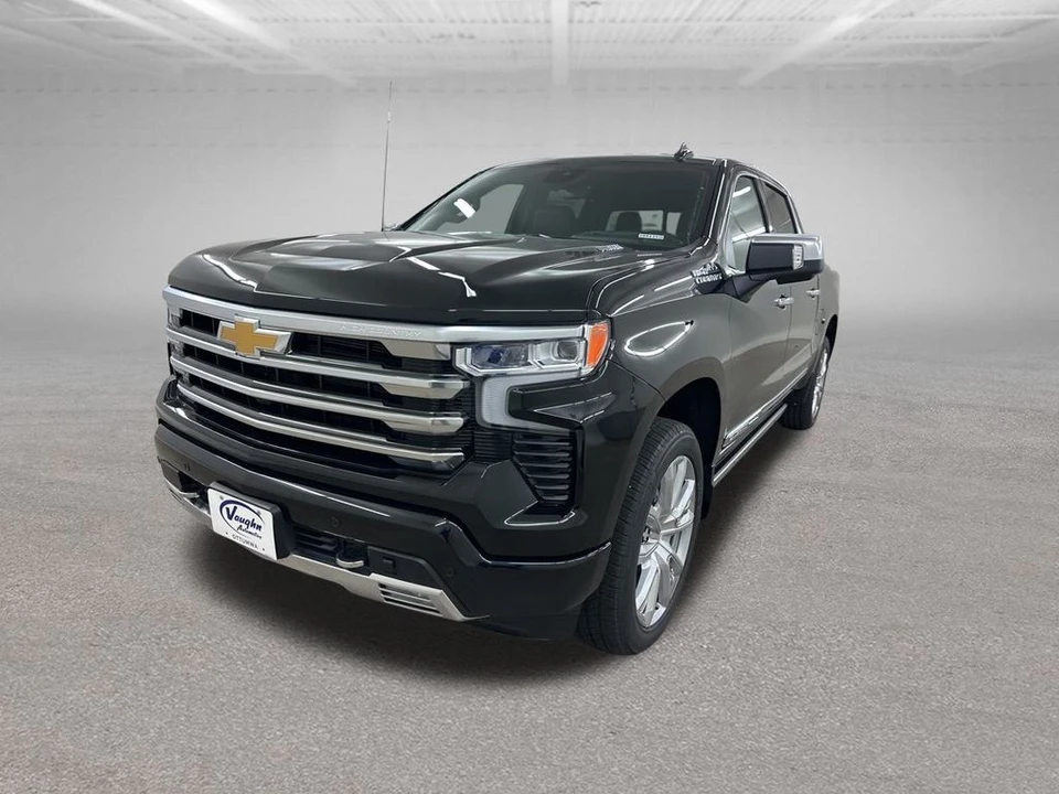 2026 Chevrolet Silverado 4th Gen - Image 5 of 12