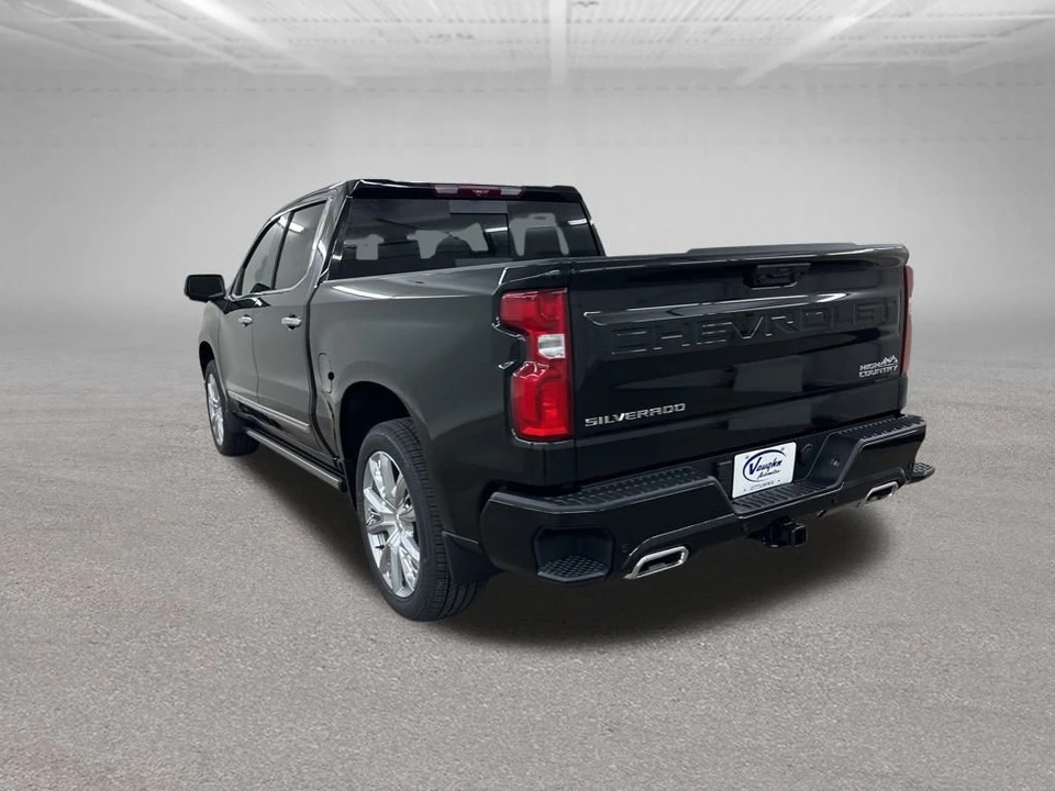 2026 Chevrolet Silverado 4th Gen - Image 8 of 12