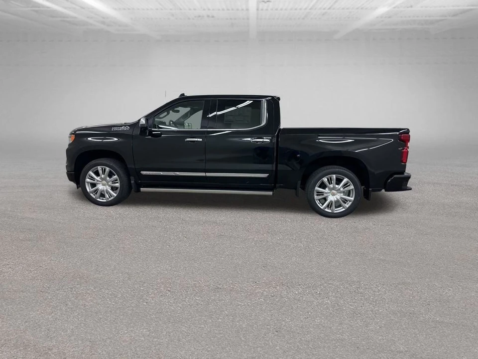 2026 Chevrolet Silverado 4th Gen - Image 6 of 12