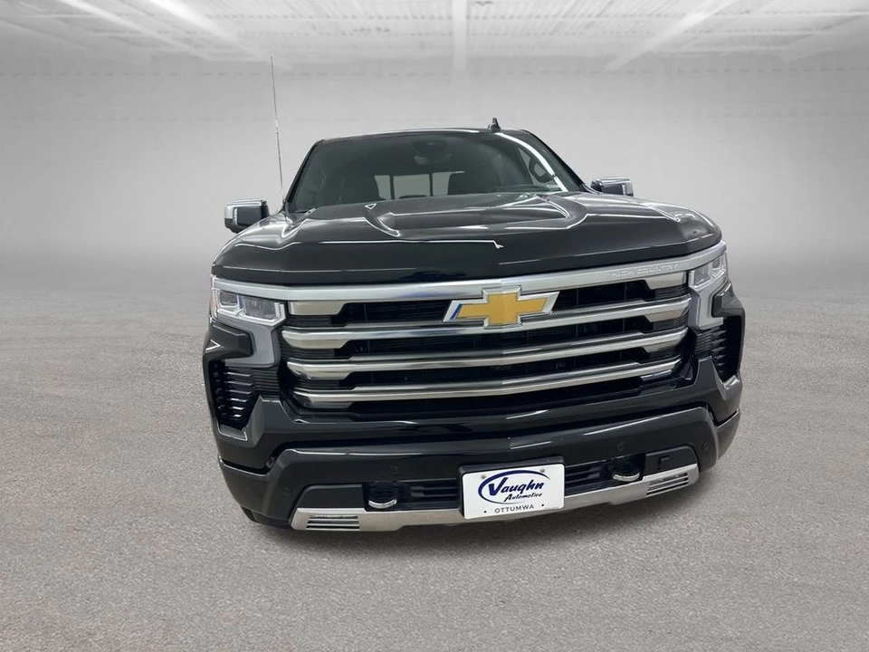 2026 Chevrolet Silverado 4th Gen - Image 3 of 12
