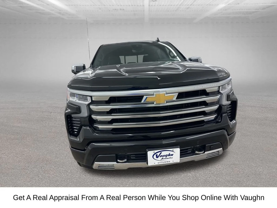 2026 Chevrolet Silverado 4th Gen - Image 3 of 12