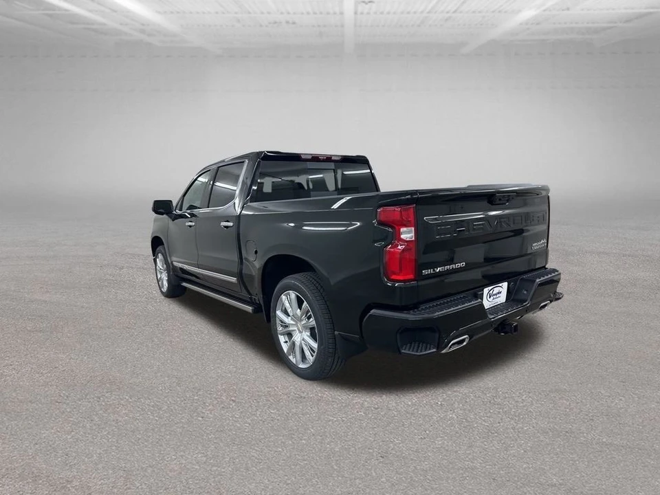 2026 Chevrolet Silverado 4th Gen - Image 7 of 12