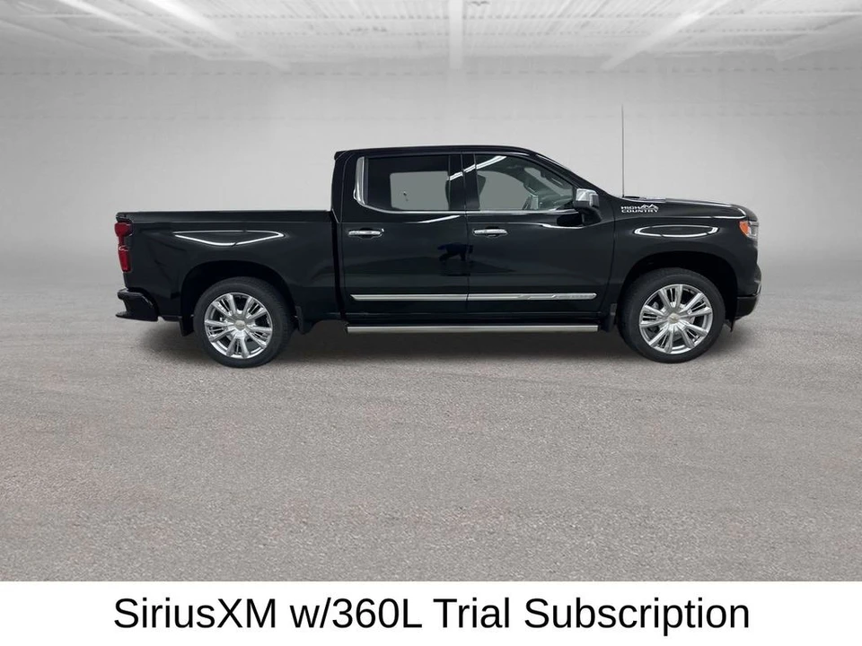 2026 Chevrolet Silverado 4th Gen - Image 12 of 12