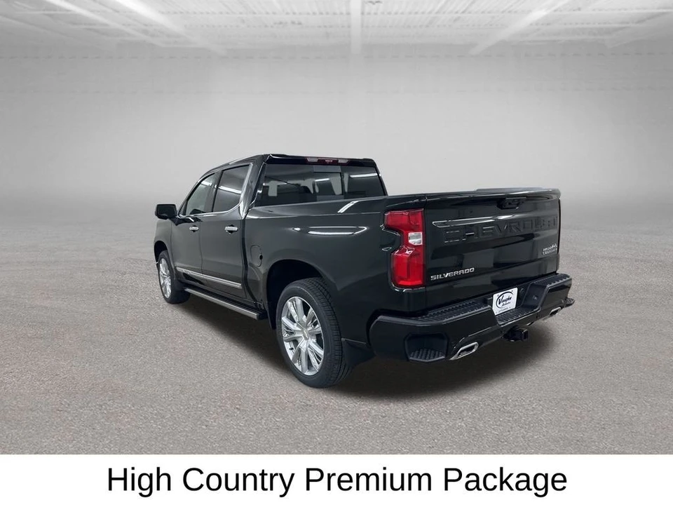2026 Chevrolet Silverado 4th Gen - Image 7 of 12