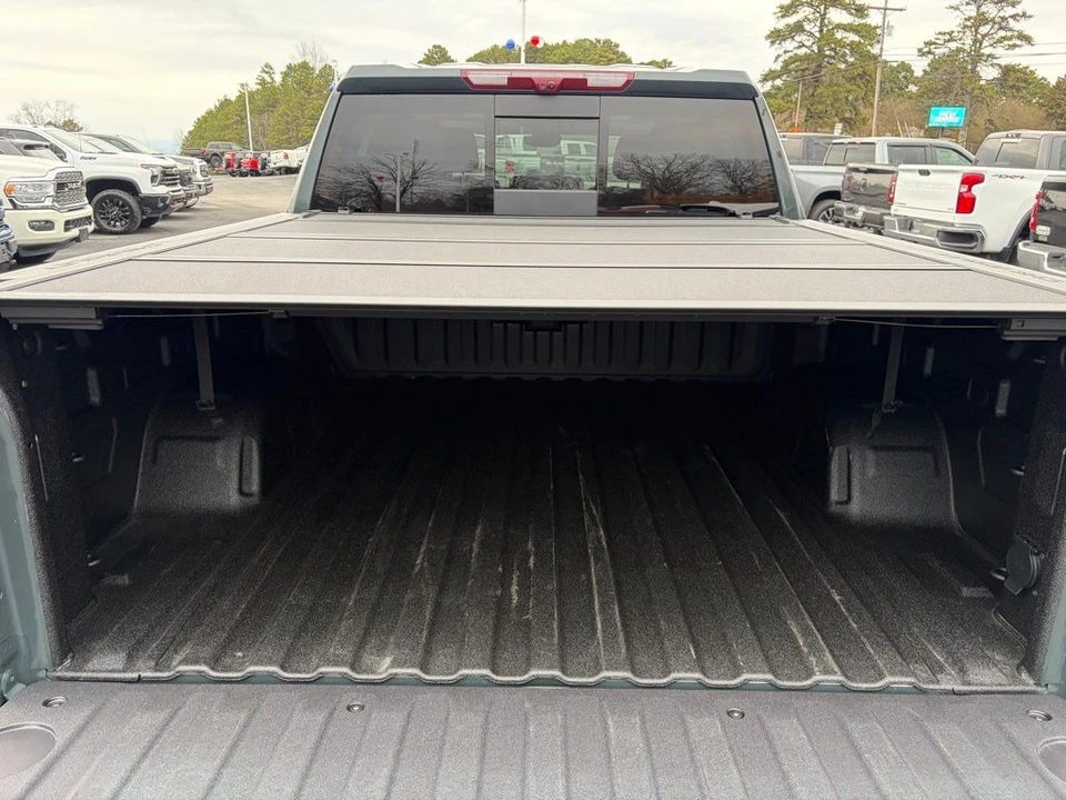 2026 Chevrolet Silverado 4th Gen - Image 9 of 12