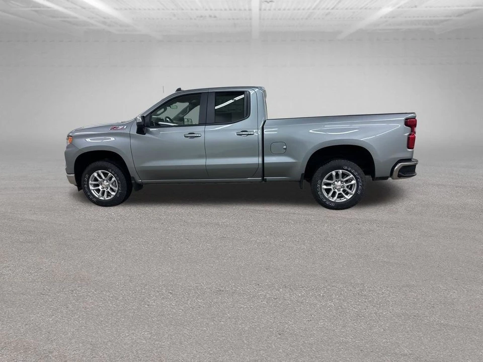 2026 Chevrolet Silverado 4th Gen - Image 6 of 12