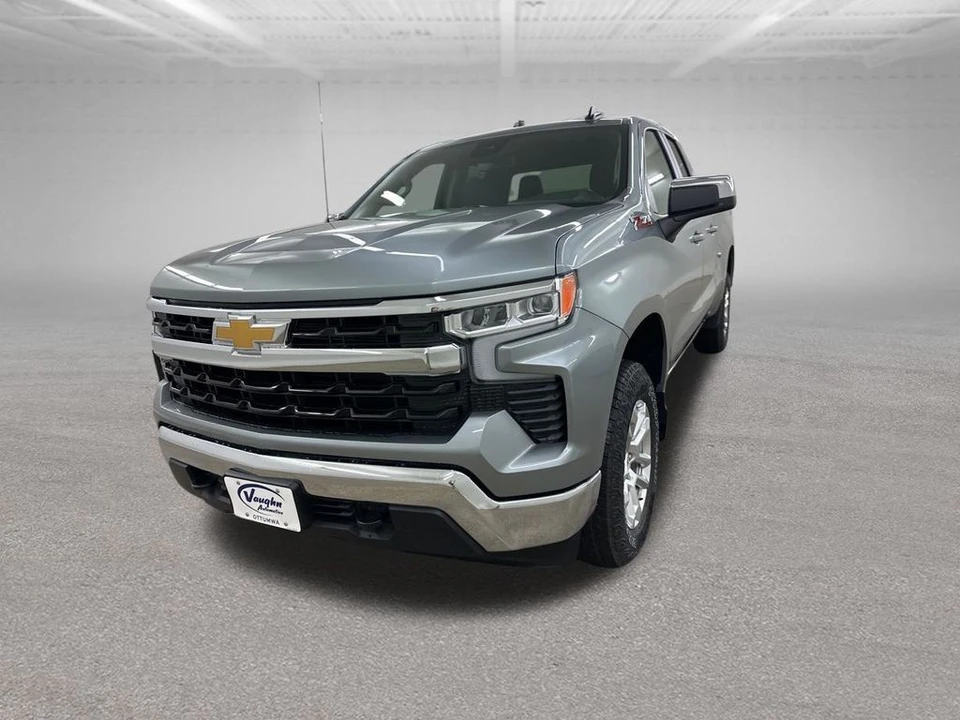 2026 Chevrolet Silverado 4th Gen - Image 5 of 12