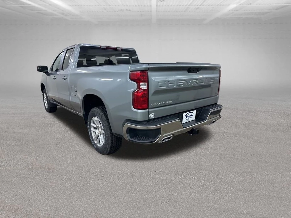 2026 Chevrolet Silverado 4th Gen - Image 7 of 12