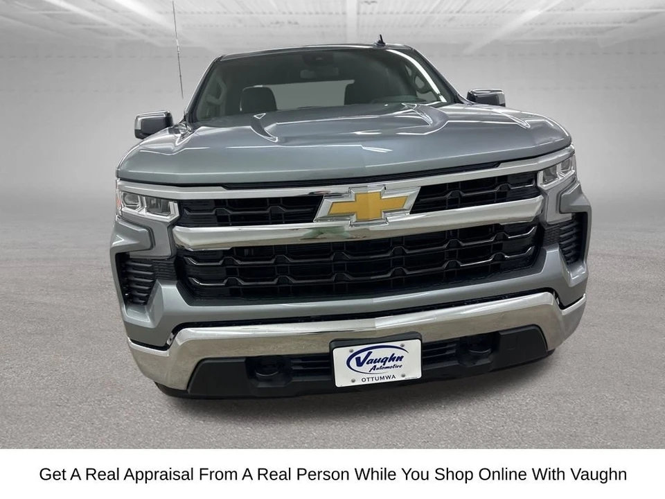 2026 Chevrolet Silverado 4th Gen - Image 3 of 12