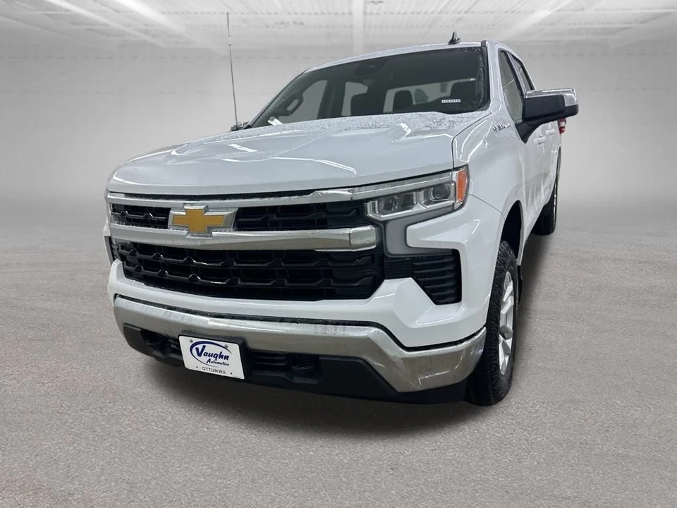 2026 Chevrolet Silverado 4th Gen - Image 4 of 12