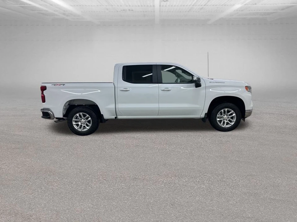 2026 Chevrolet Silverado 4th Gen - Image 12 of 12