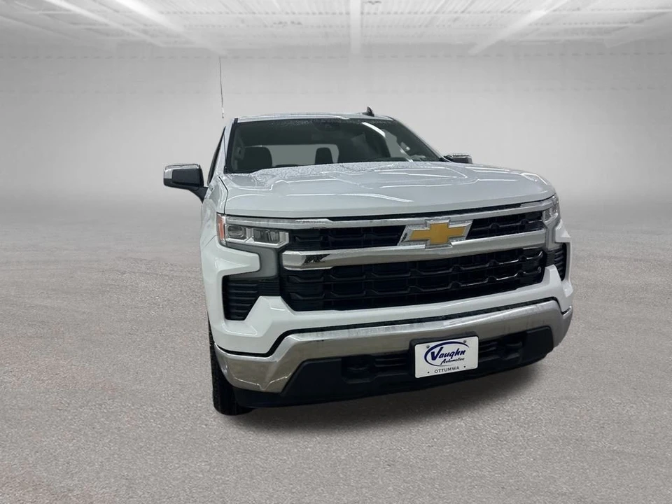 2026 Chevrolet Silverado 4th Gen - Image 2 of 12