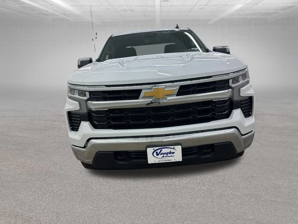 2026 Chevrolet Silverado 4th Gen - Image 3 of 12
