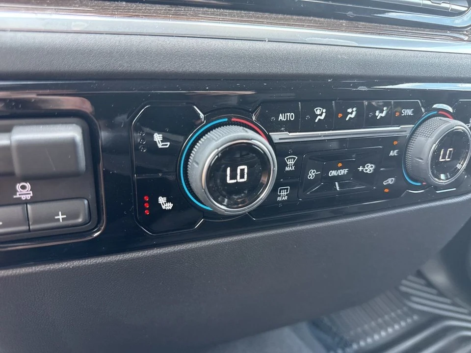 2026 Chevrolet Silverado 4th Gen - Image 21 of 21