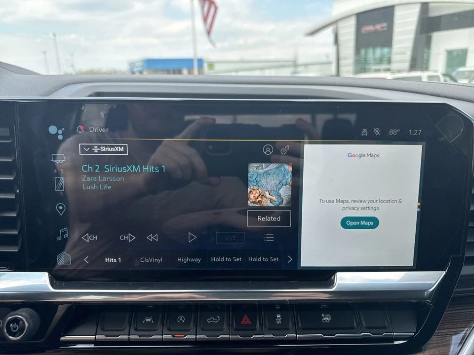 2026 Chevrolet Silverado 4th Gen - Image 17 of 21