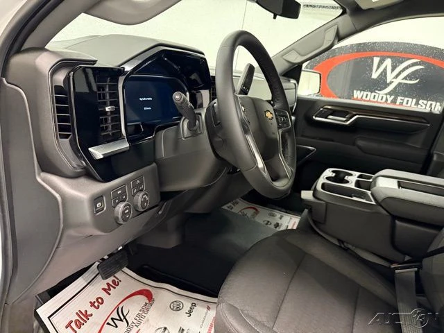 2026 Chevrolet Silverado 4th Gen - Image 12 of 12