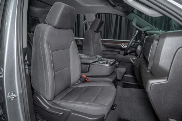 2026 Chevrolet Silverado 4th Gen - Image 12 of 19