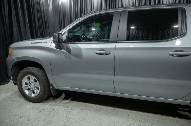 2026 Chevrolet Silverado 4th Gen - Image 5 of 19