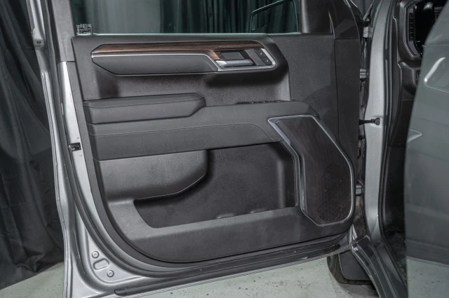 2026 Chevrolet Silverado 4th Gen - Image 8 of 19