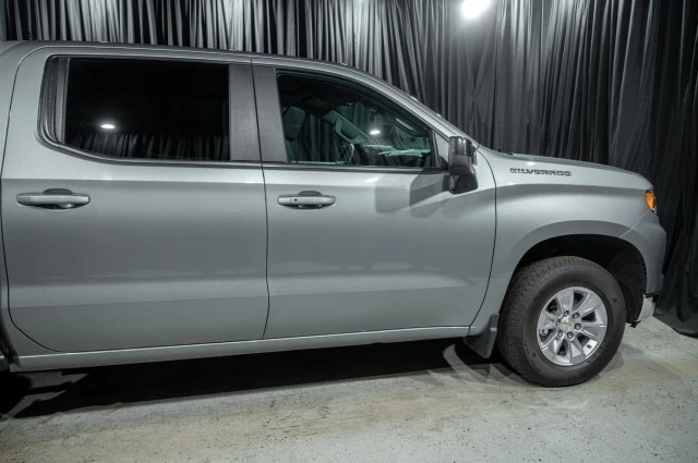 2026 Chevrolet Silverado 4th Gen - Image 4 of 19