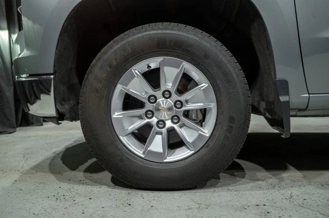 2026 Chevrolet Silverado 4th Gen - Image 6 of 19